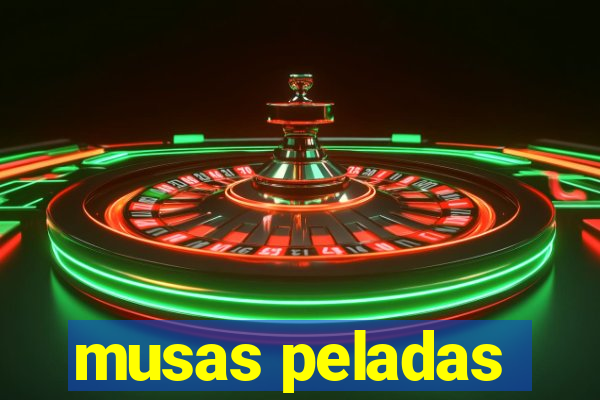 musas peladas